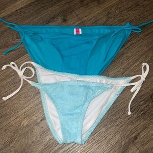 Swim suit Bottom Bundle